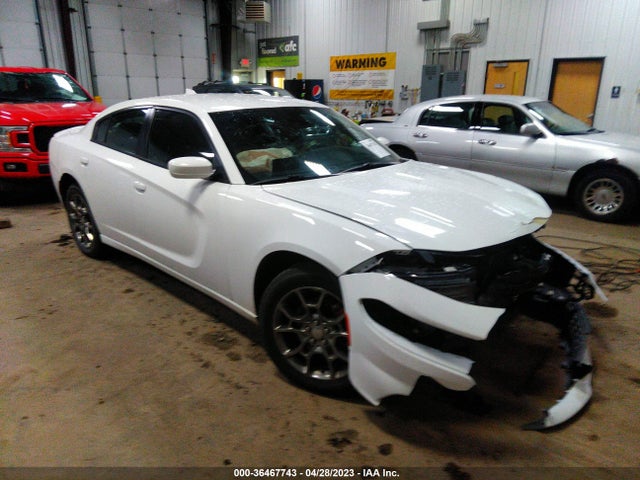 Dodge Charger Sxt 2015 2C3CDXJG7FH920061 Image 1
