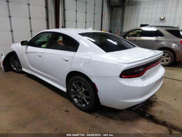 Dodge Charger Sxt 2015 2C3CDXJG7FH920061 Image 4