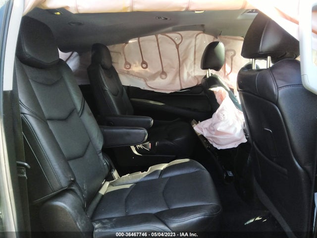 1GYS4HKJ9GR101927 Cadillac Escalade Esv Luxury Collection