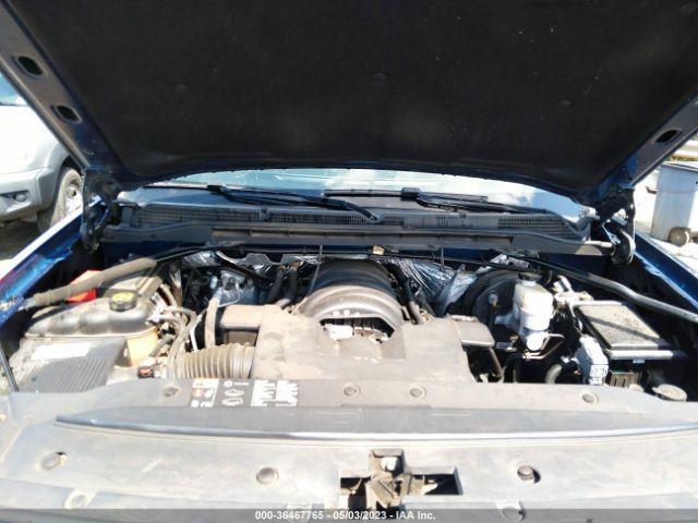 3GTU2MEC3GG382665 GMC Sierra 1500 Sle