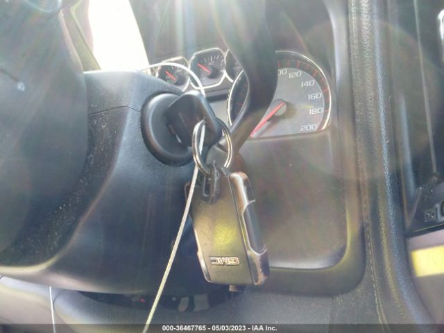 3GTU2MEC3GG382665 GMC Sierra 1500 Sle