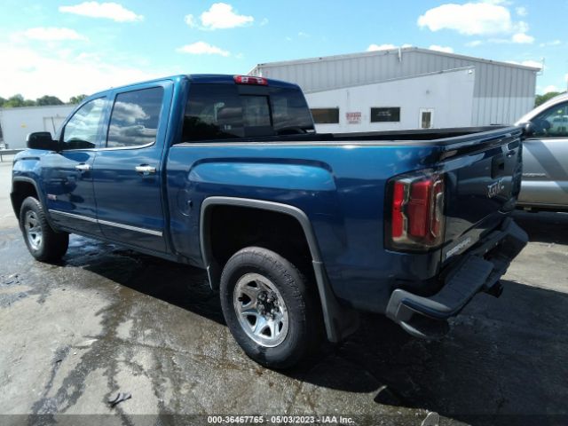 3GTU2MEC3GG382665 GMC Sierra 1500 Sle