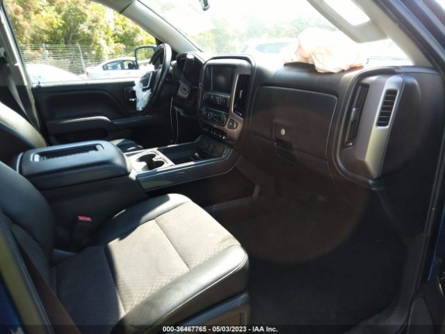 3GTU2MEC3GG382665 GMC Sierra 1500 Sle