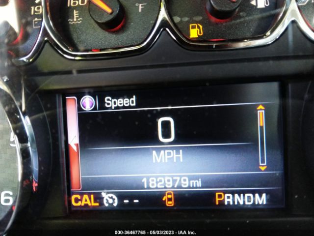 3GTU2MEC3GG382665 GMC Sierra 1500 Sle
