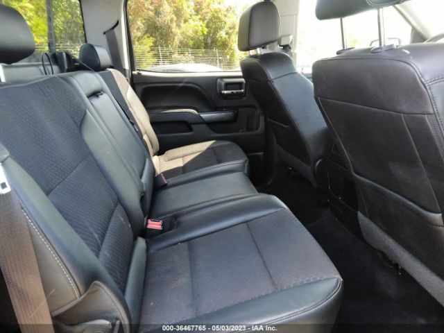 3GTU2MEC3GG382665 GMC Sierra 1500 Sle