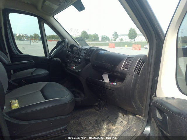 RAM Promaster Cargo Van 2017 3C6TRVDG3HE538029 Image 6