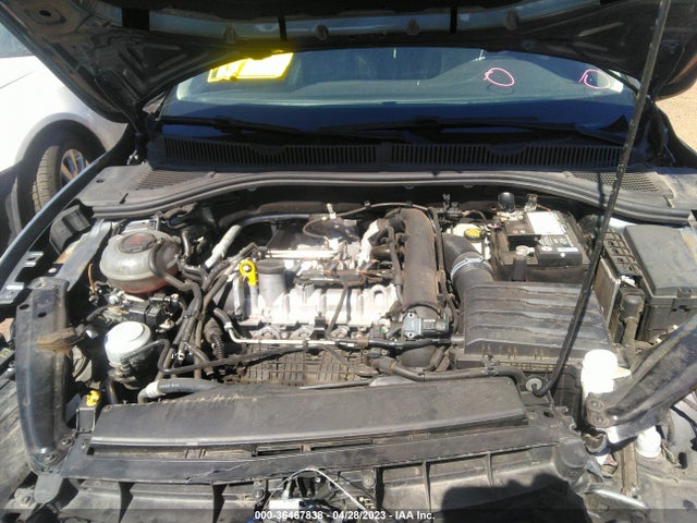 3VWC57BU1KM090246 Volkswagen Jetta S/se/r-line