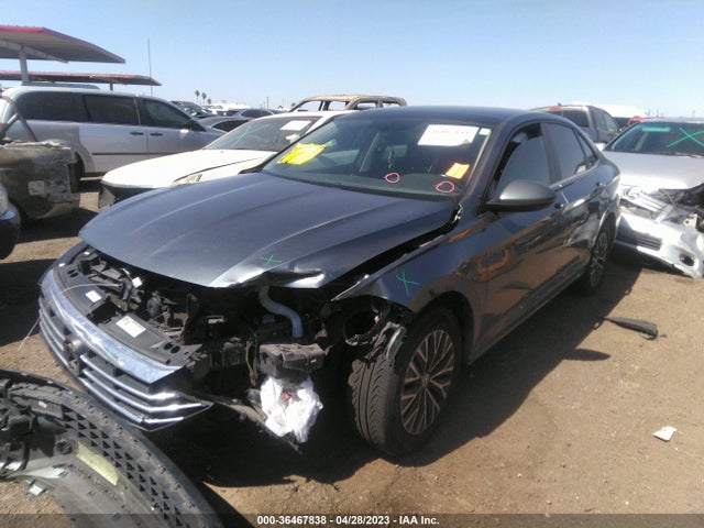 3VWC57BU1KM090246 Volkswagen Jetta S/se/r-line