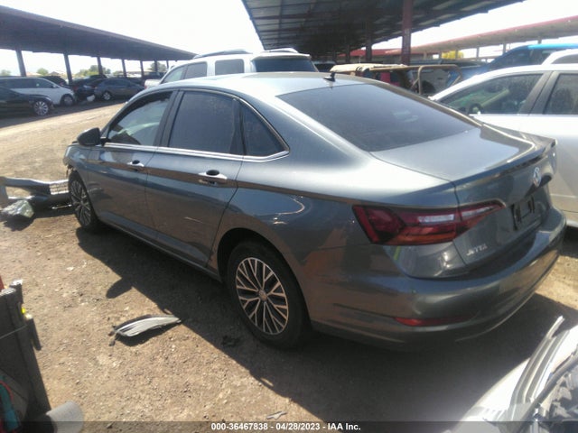 3VWC57BU1KM090246 Volkswagen Jetta S/se/r-line