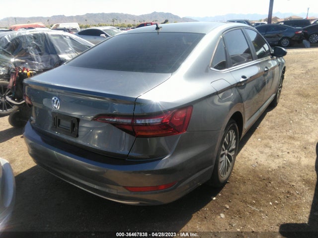 3VWC57BU1KM090246 Volkswagen Jetta S/se/r-line