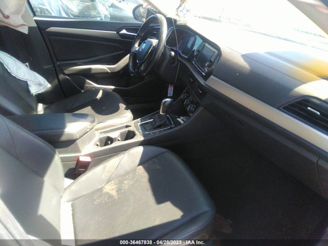3VWC57BU1KM090246 Volkswagen Jetta S/se/r-line