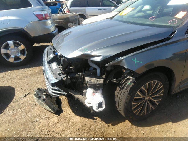 3VWC57BU1KM090246 Volkswagen Jetta S/se/r-line