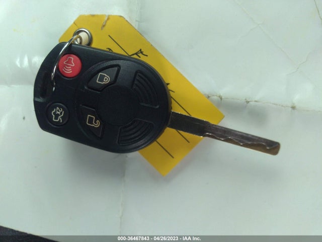 Ford FOCUS SE 2014 1FADP3K24EL324092 Image 3
