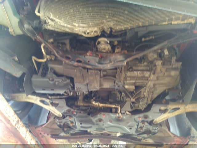 Ford FOCUS SE 2014 1FADP3K24EL324092 Image 7