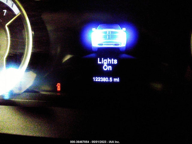 2016 RAM 1500 SPORT VIN: 1C6RR7UT0GS167975