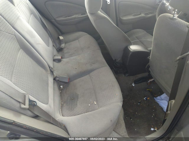 2006 NISSAN SENTRA 1.8 S VIN: 3N1CB51D96L485503