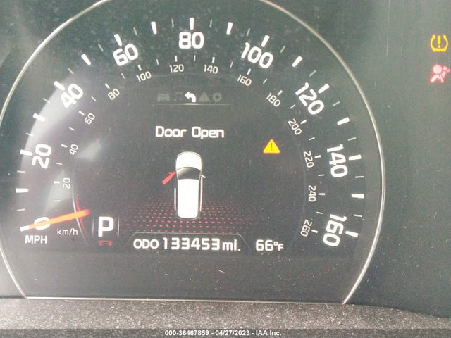 Продажа на аукционе авто 2014 Kia Sorento Ex, vin: 5XYKU4A7XEG516478, номер лота: 36467859