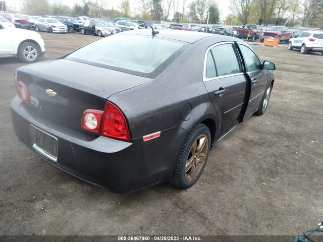 2010 CHEVROLET MALIBU LT W/1LT VIN: 1G1ZC5EB0AF291743
