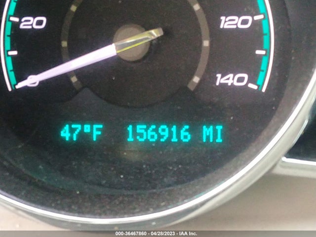 2010 CHEVROLET MALIBU LT W/1LT VIN: 1G1ZC5EB0AF291743