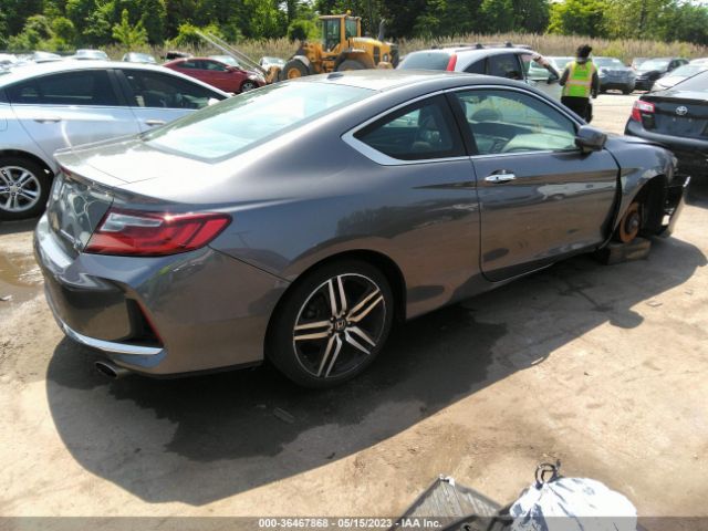 1HGCT2B01HA006393 Honda Accord Touring V6