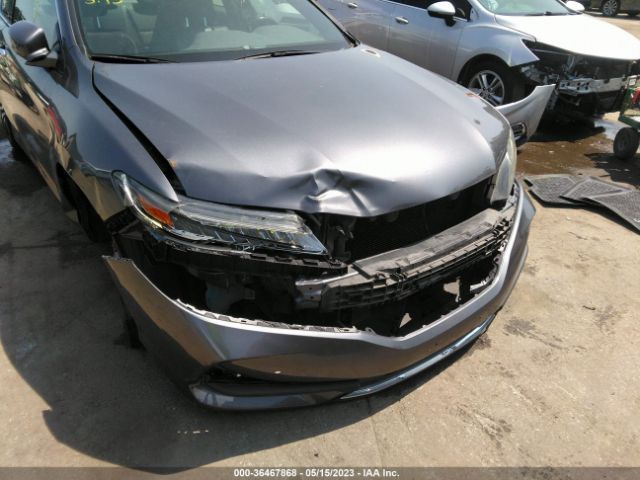 1HGCT2B01HA006393 Honda Accord Touring V6