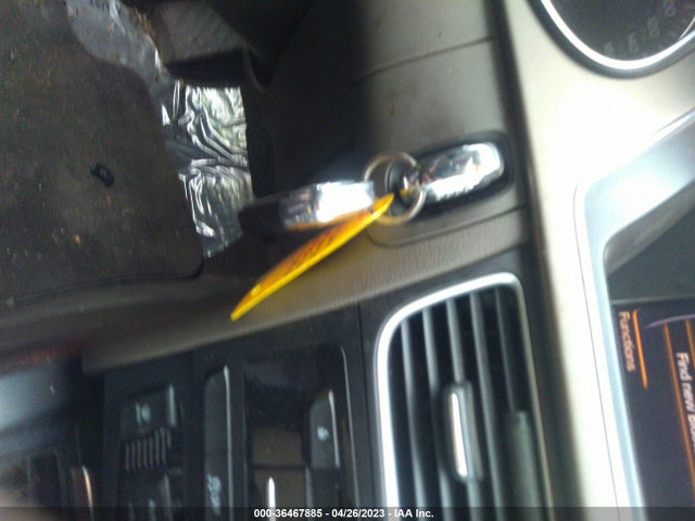 WAUBFAFLXEN030872 Audi A4 PREMIUM