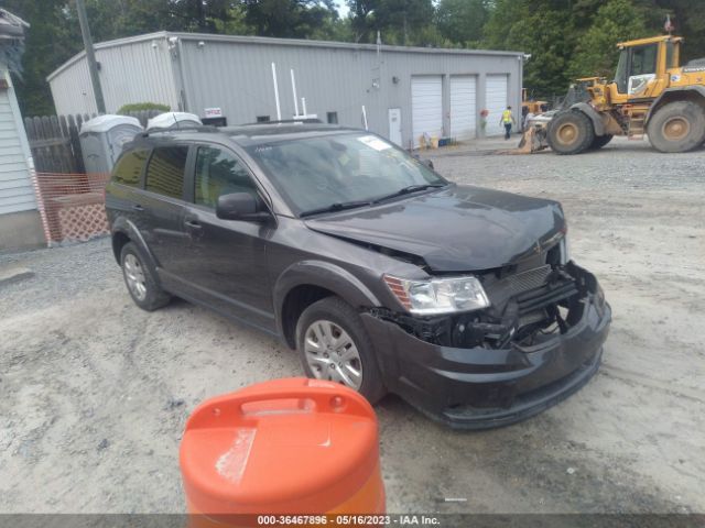 3C4PDCAB9JT272992 auction archive image