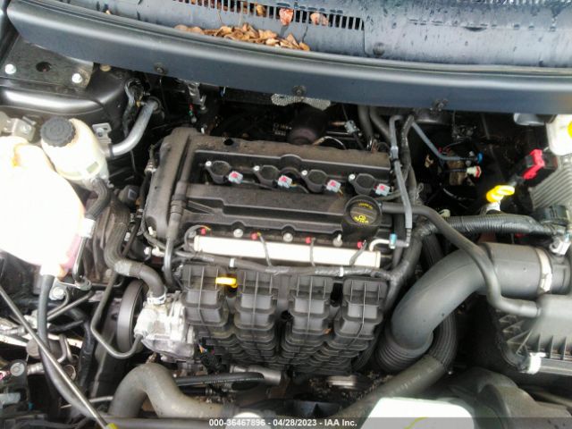 3C4PDCAB9JT272992 Dodge JOURNEY SE