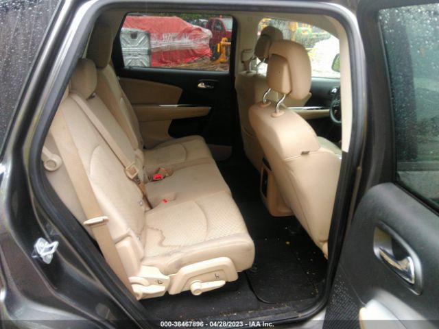 3C4PDCAB9JT272992 Dodge JOURNEY SE