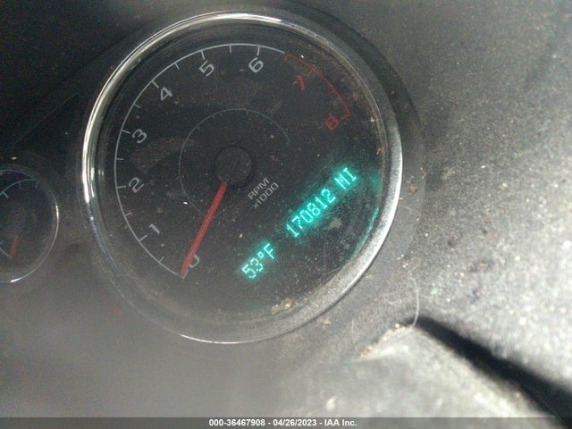 2009 CHEVROLET COBALT LT W/1LT VIN: 1G1AT58H697166989