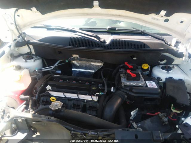 1C4NJCBA3ED697092 Jeep Compass Sport