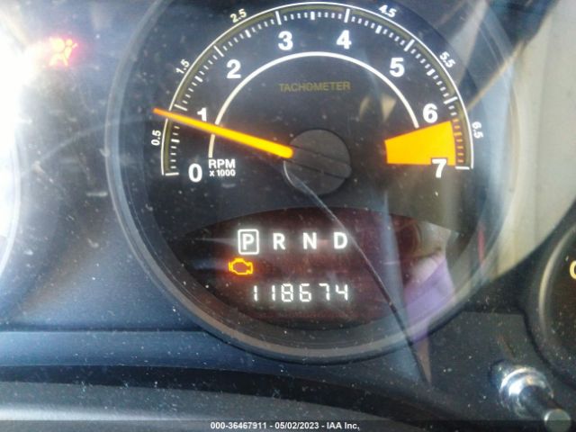 1C4NJCBA3ED697092 Jeep Compass Sport