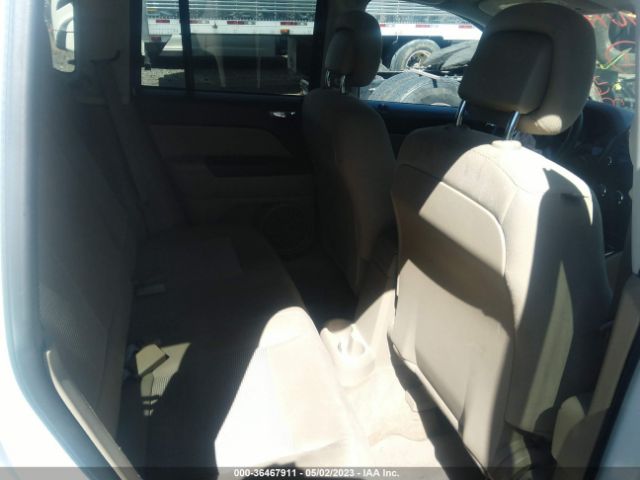1C4NJCBA3ED697092 Jeep Compass Sport