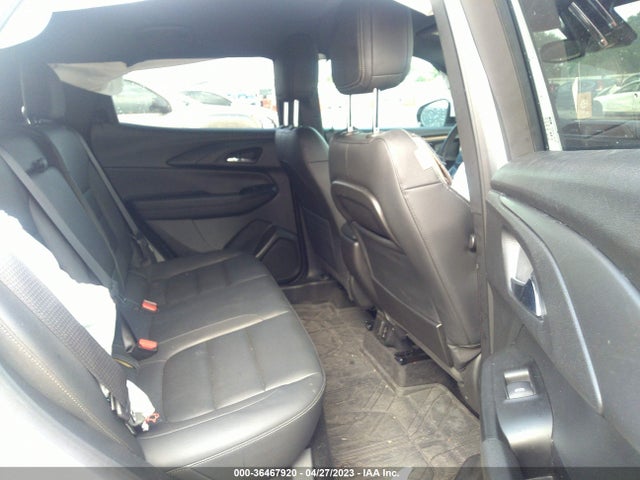 Chevrolet Trailblazer Activ 2021 KL79MVSL1MB073790 Image 8