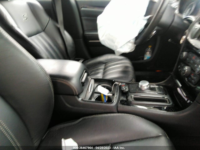 2C3CCABT2MH645515 Chrysler 300 300s