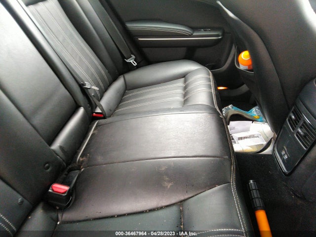 2C3CCABT2MH645515 Chrysler 300 300s