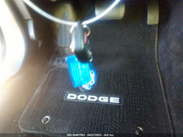 1C3CDZAB0EN224843 Dodge AVENGER SE