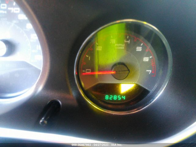 1C3CDZAB0EN224843 Dodge AVENGER SE