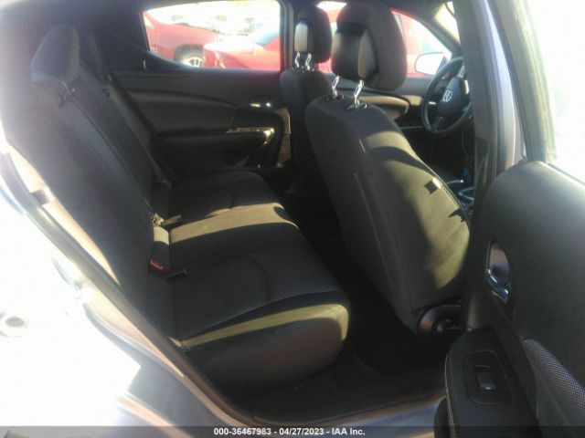 1C3CDZAB0EN224843 Dodge AVENGER SE