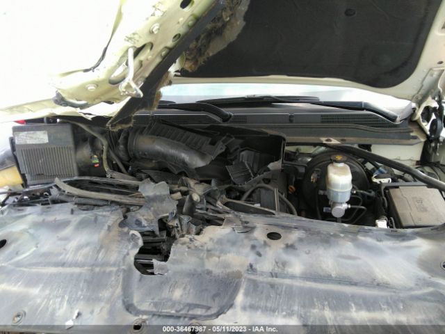 1GKS1BKC0FR307735 GMC YUKON SLT
