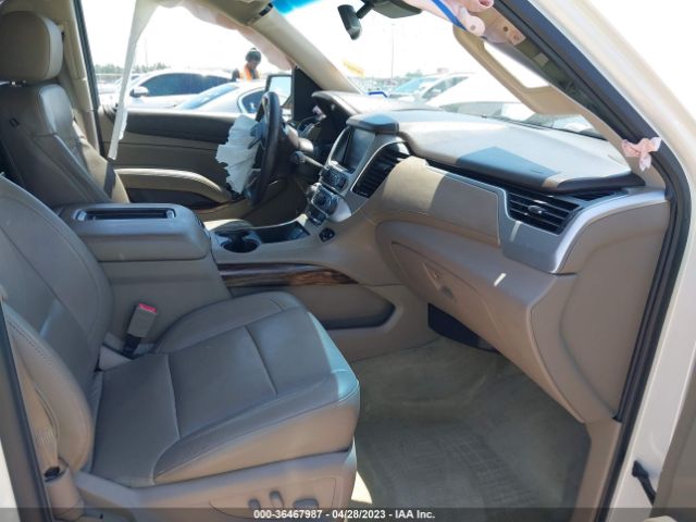1GKS1BKC0FR307735 GMC YUKON SLT