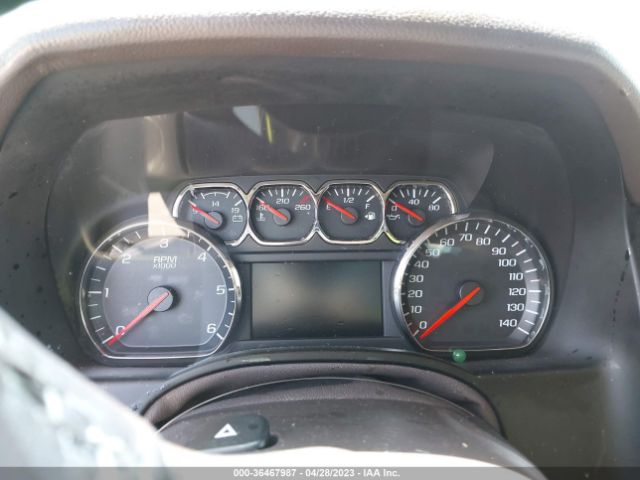 1GKS1BKC0FR307735 GMC YUKON SLT