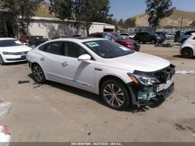 1G4ZP5SS9HU158898 auction archive image