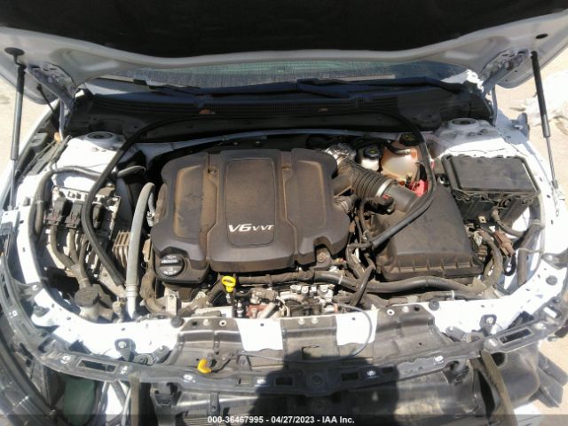 1G4ZP5SS9HU158898 Buick Lacrosse Essence