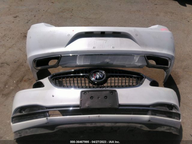 1G4ZP5SS9HU158898 Buick Lacrosse Essence