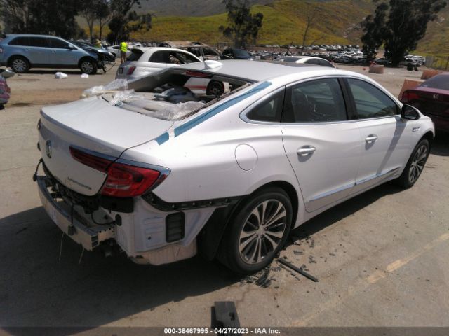 1G4ZP5SS9HU158898 Buick Lacrosse Essence