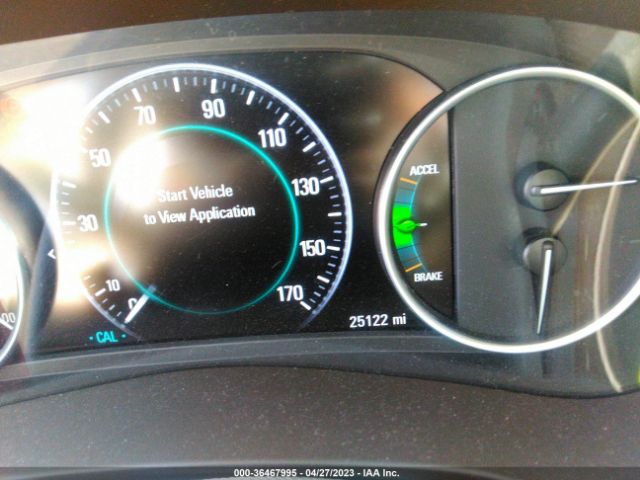 1G4ZP5SS9HU158898 Buick Lacrosse Essence