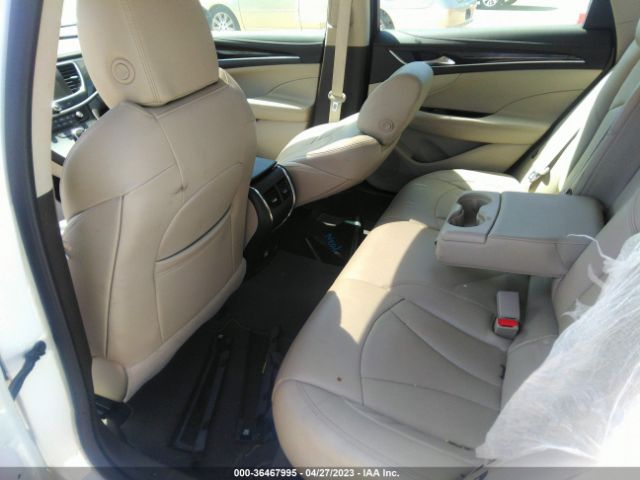 1G4ZP5SS9HU158898 Buick Lacrosse Essence