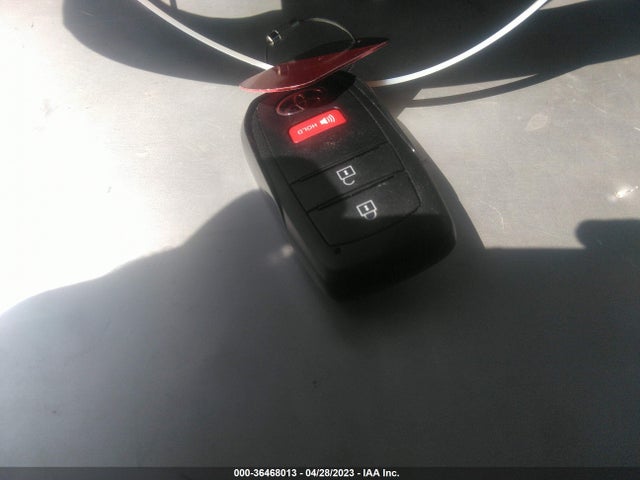 Toyota Corolla Cross Le 2022 7MUBAABG3NV028844 Image 3