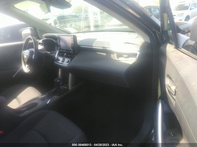 Toyota Corolla Cross Le 2022 7MUBAABG3NV028844 Image 6